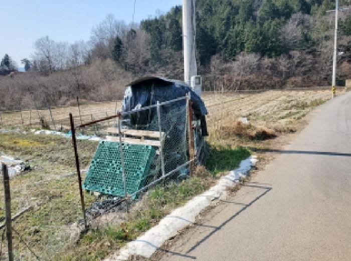 전남 보성군 보성읍 대지,임야,전답 경매 물건 사진 3 · 2025타경371