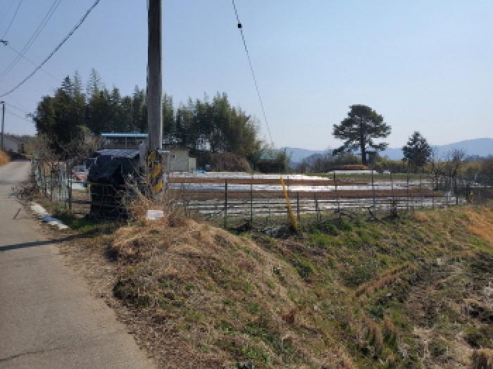 전남 보성군 보성읍 대지,임야,전답 경매 물건 사진 5 · 2025타경371