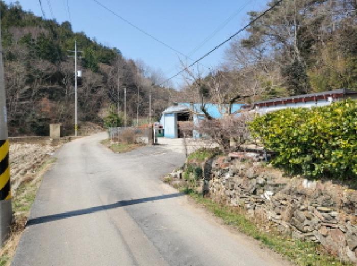 전남 보성군 보성읍 대지,임야,전답 경매 물건 사진 6 · 2025타경371