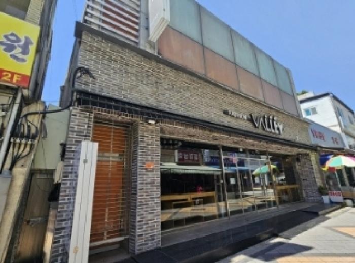 전남 순천시 남내동 근린생활시설 경매 물건 사진