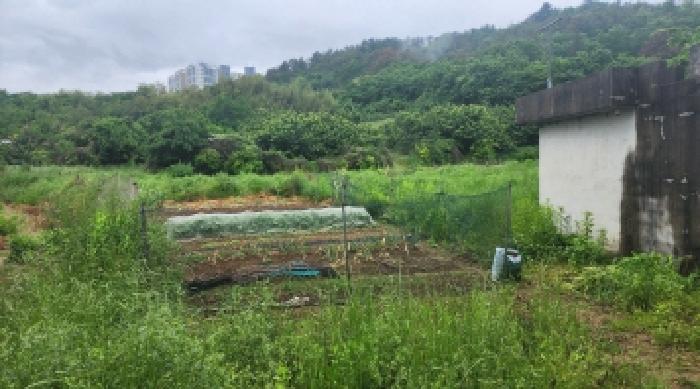 전남 여수시 율촌면 답 경매 물건 사진 4 · 2025타경440