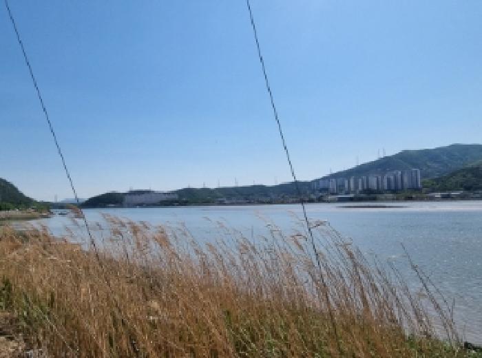 전남 광양시 황길동 임야 경매 물건 사진 3 · 2025타경446