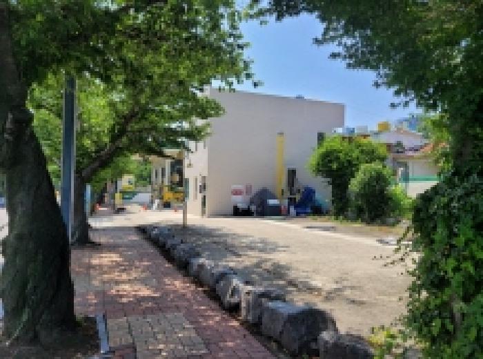 전남 여수시 공화동 위험물저장및처리시설 경매 물건 사진