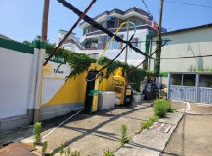 전남 여수시 공화동 위험물저장및처리시설 경매 물건 사진 6 · 2025타경479