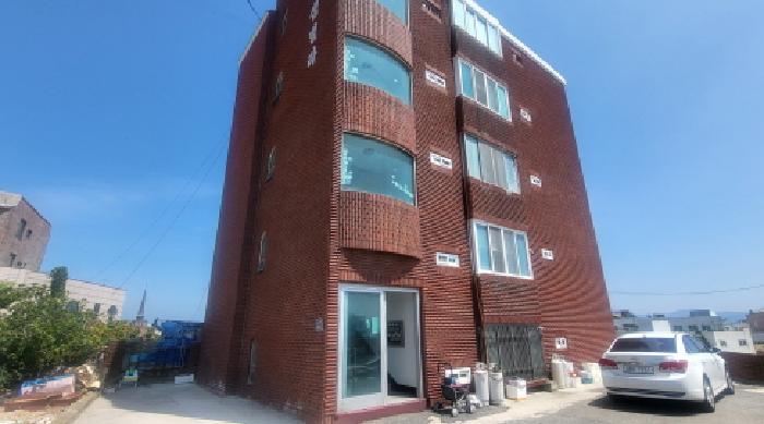 전남 고흥군 도양읍 다세대주택 경매 물건 사진