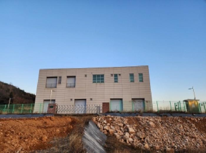 전남 고흥군 동강면 도로 경매 물건 사진 4 · 2025타경50039