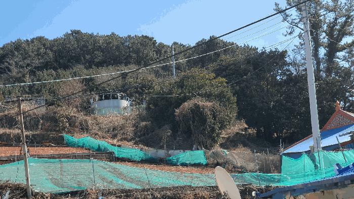전남 여수시 남면 전 경매 물건 사진