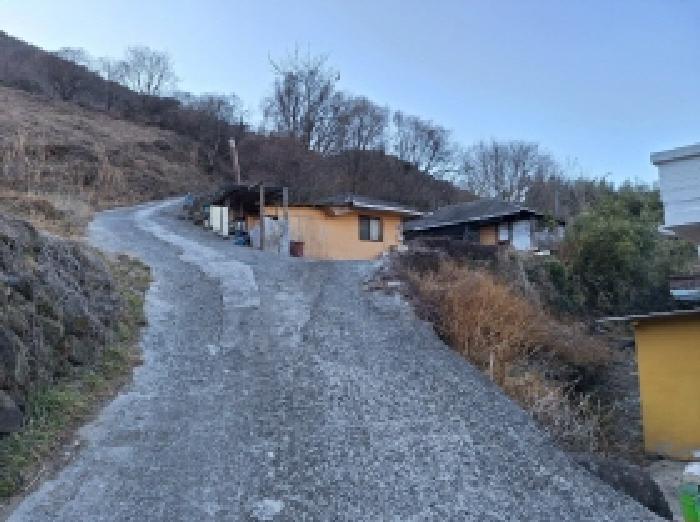 전남 광양시 다압면 단독주택 경매 물건 사진