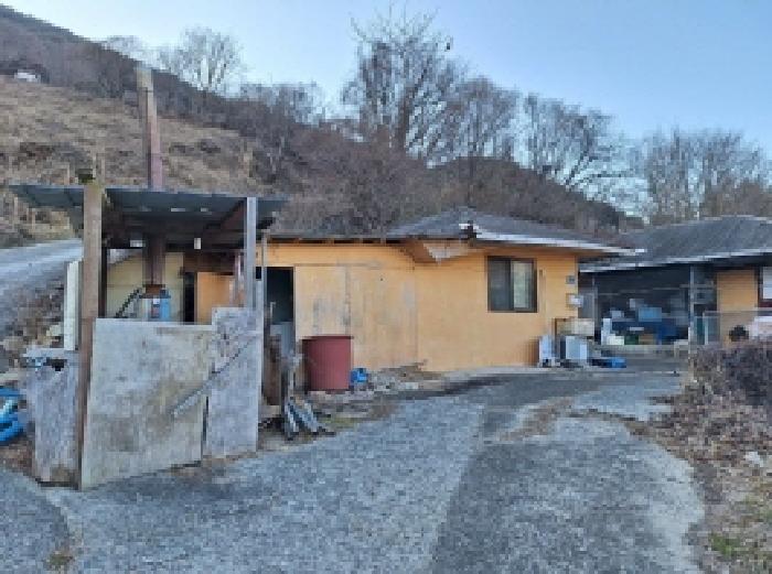 전남 광양시 다압면 단독주택 경매 물건 사진 2 · 2025타경50886