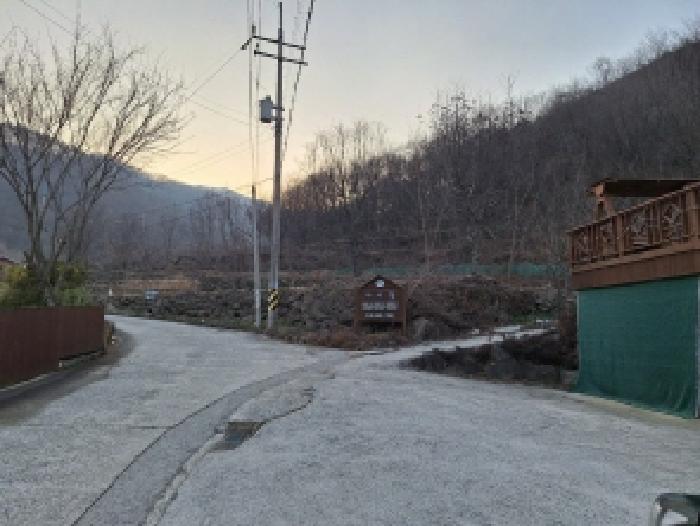 전남 광양시 진상면 답 경매 물건 사진 2 · 2025타경50985
