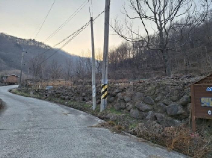 전남 광양시 진상면 답 경매 물건 사진 3 · 2025타경50985