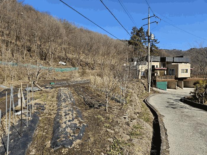 전남 광양시 진상면 답 경매 물건 사진 4 · 2025타경50985