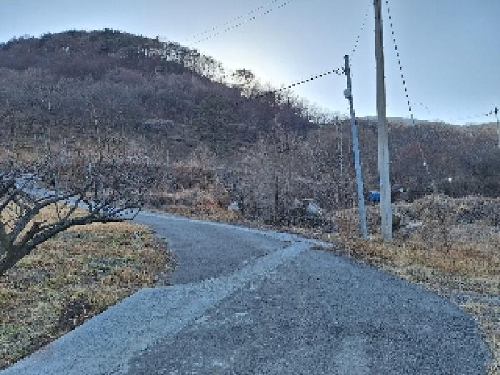 전남 광양시 다압면 답 경매 물건 사진