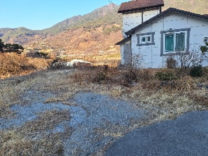 전남 광양시 다압면 답 경매 물건 사진 2 · 2025타경51087