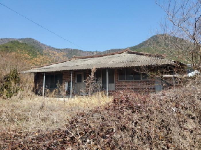 전남 고흥군 점암면 전 경매 물건 사진