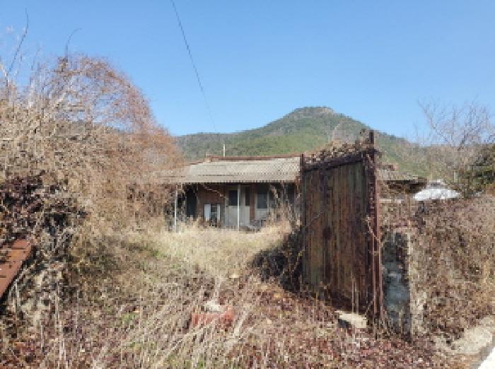 전남 고흥군 점암면 전 경매 물건 사진 2 · 2025타경51223