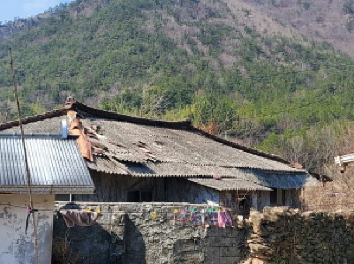 전남 고흥군 점암면 전 경매 물건 사진 4 · 2025타경51223
