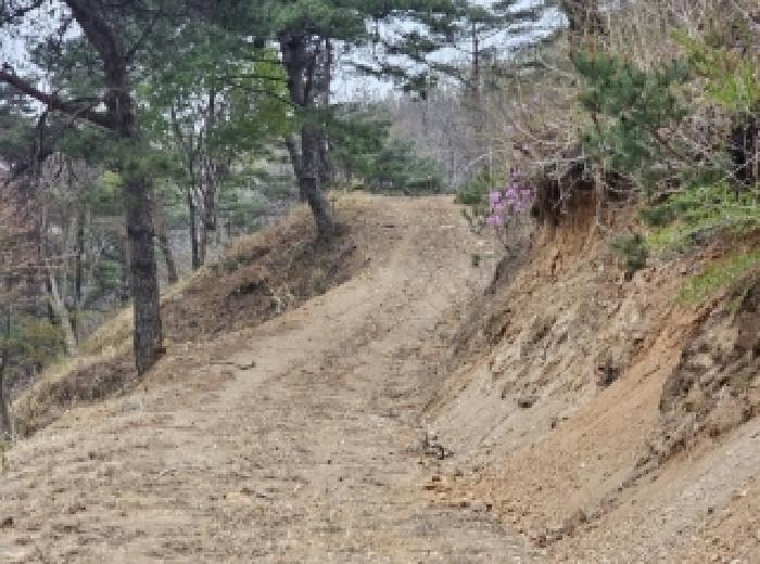 전남 순천시 석현동 임야 경매 물건 사진 2 · 2025타경51263