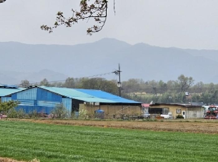 전남 구례군 광의면 답 경매 물건 사진 3 · 2025타경51276