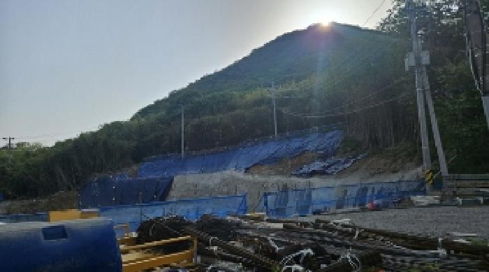 전남 여수시 화치동 임야 경매 물건 사진 4 · 2025타경51304