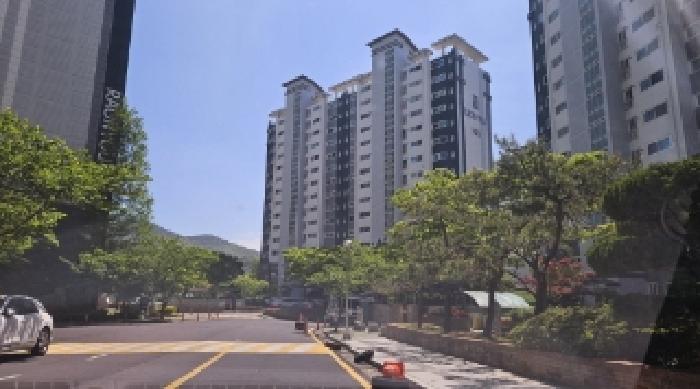 전남 여수시 화치동 임야 경매 물건 사진