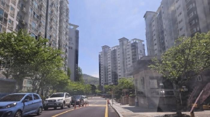 전남 여수시 화치동 임야 경매 물건 사진 2 · 2025타경51304