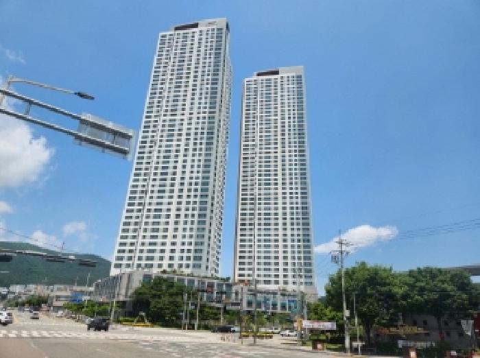 전남 광양시 중동 주상복합 경매 물건 사진 4 · 2025타경51415