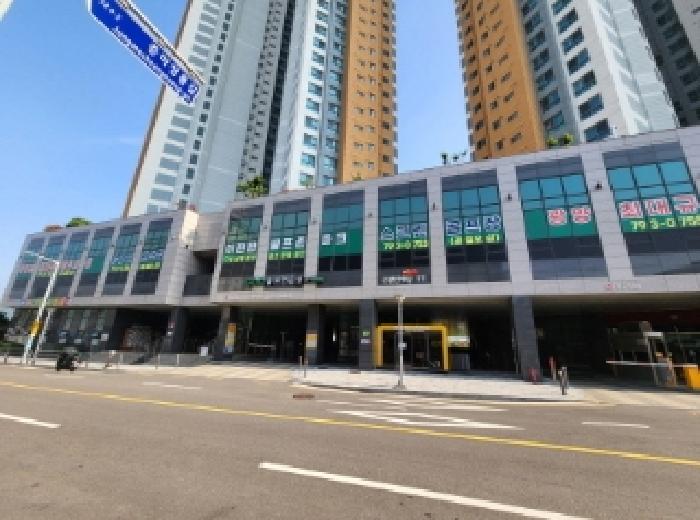 전남 광양시 중동 주상복합 경매 물건 사진 5 · 2025타경51415