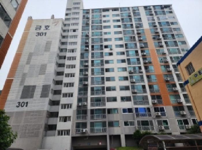 전남 여수시 소호동 아파트 경매 물건 사진