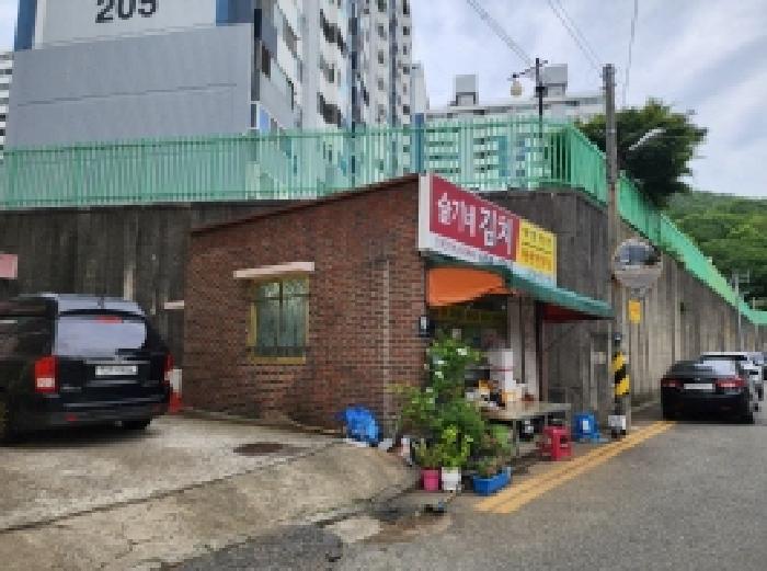 전남 여수시 선원동 근린생활시설 경매 물건 사진