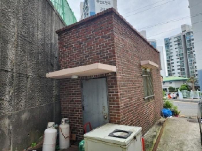 전남 여수시 선원동 근린생활시설 경매 물건 사진 3 · 2025타경51505