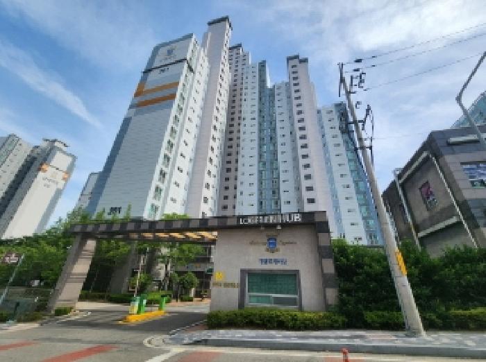 전남 광양시 중동 아파트 경매 물건 사진