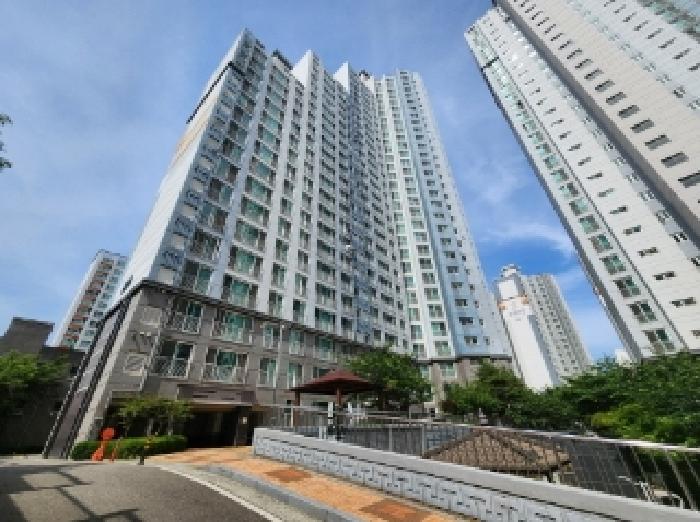 전남 광양시 중동 아파트 경매 물건 사진 2 · 2025타경51552