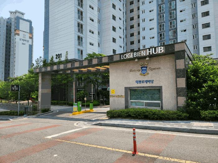 전남 광양시 중동 아파트 경매 물건 사진 4 · 2025타경51552