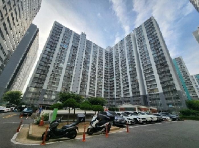 전남 광양시 중동 아파트 경매 물건 사진