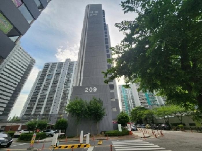 전남 광양시 중동 아파트 경매 물건 사진 2 · 2025타경51556