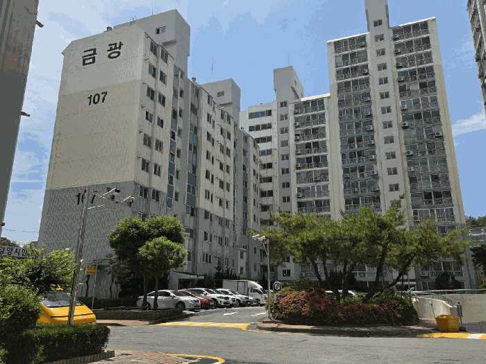 전남 광양시 중동 아파트 경매 물건 사진 6 · 2025타경51558