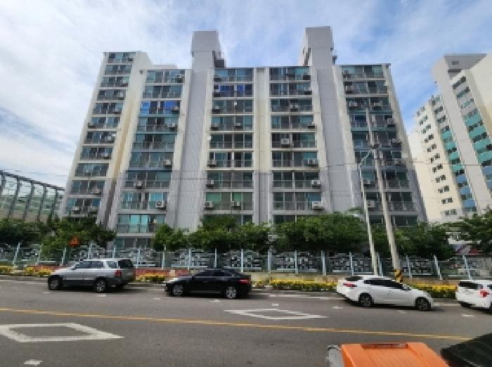 전남 광양시 중동 아파트 경매 물건 사진