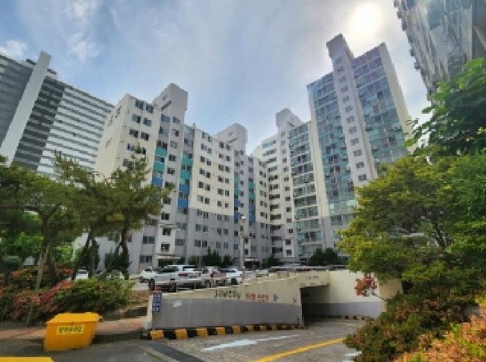 전남 광양시 중동 아파트 경매 물건 사진 2 · 2025타경51558