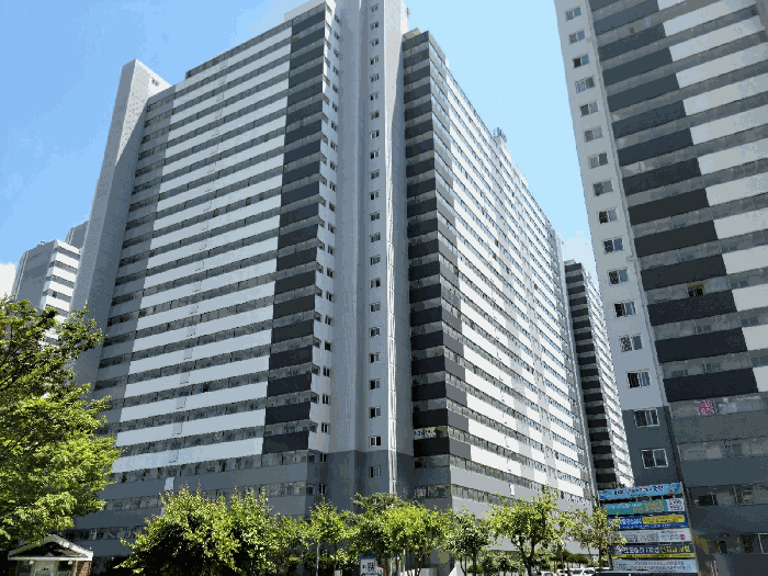 전남 광양시 중동 아파트 경매 물건 사진 6 · 2025타경51560