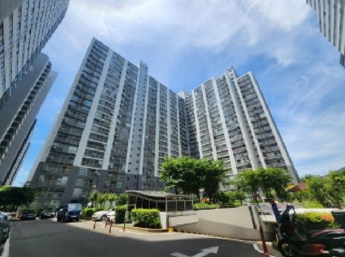 전남 광양시 중동 아파트 경매 물건 사진