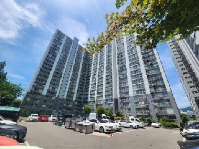 전남 광양시 중동 아파트 경매 물건 사진