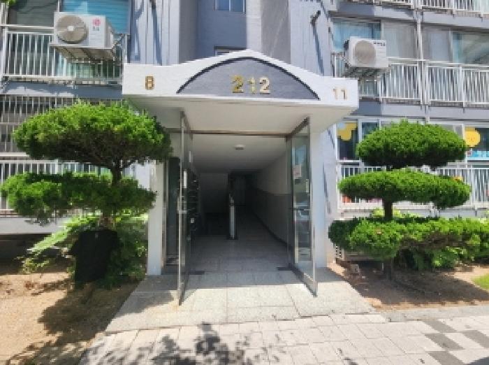 전남 광양시 중동 아파트 경매 물건 사진 5 · 2025타경51564