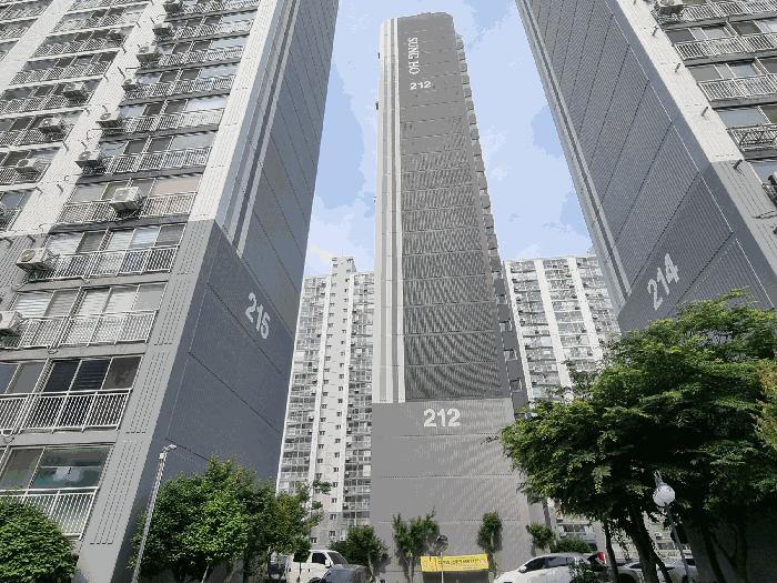 전남 광양시 중동 아파트 경매 물건 사진 2 · 2025타경51564