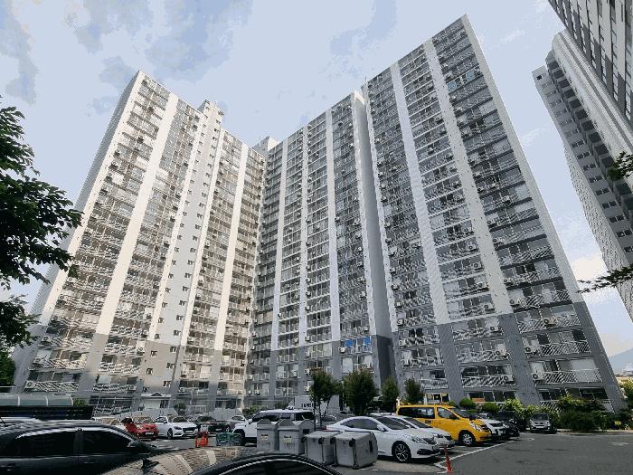 전남 광양시 중동 아파트 경매 물건 사진 4 · 2025타경51564