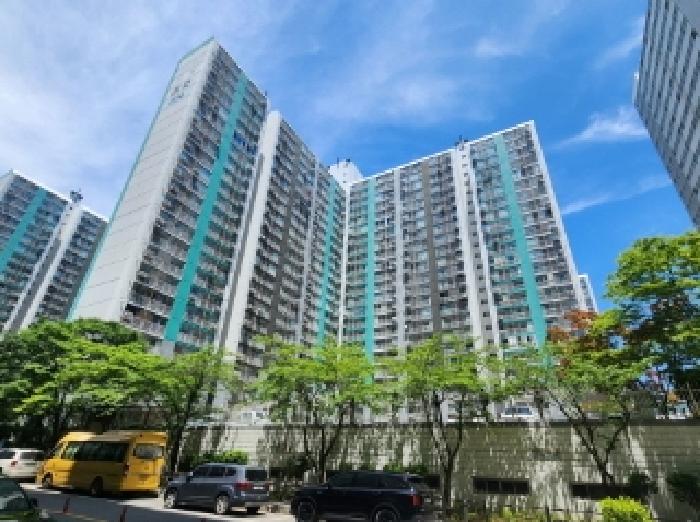 전남 광양시 중동 아파트 경매 물건 사진