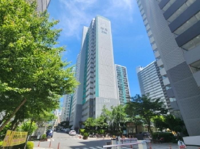 전남 광양시 중동 아파트 경매 물건 사진 2 · 2025타경51565