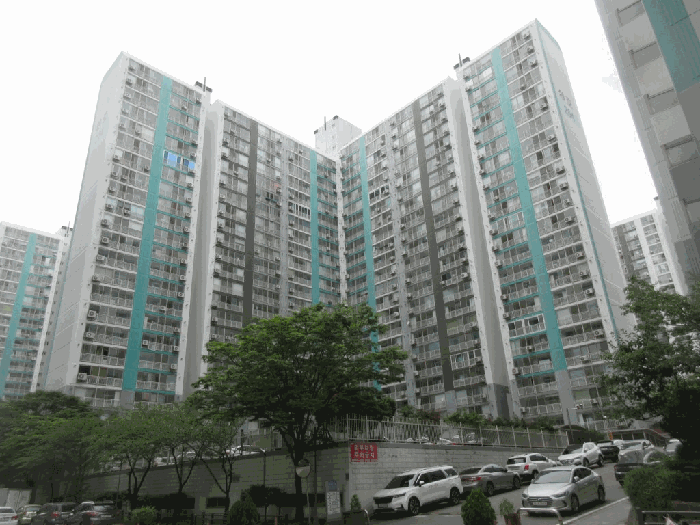 전남 광양시 중동 아파트 경매 물건 사진 4 · 2025타경51566