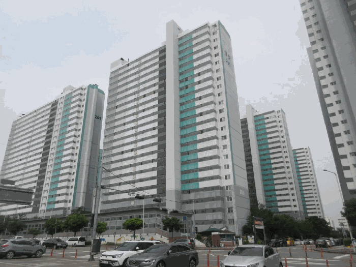 전남 광양시 중동 아파트 경매 물건 사진 6 · 2025타경51566