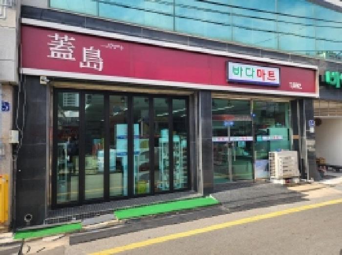 전남 여수시 학동 주/상용건물 경매 물건 사진 6 · 2025타경51589